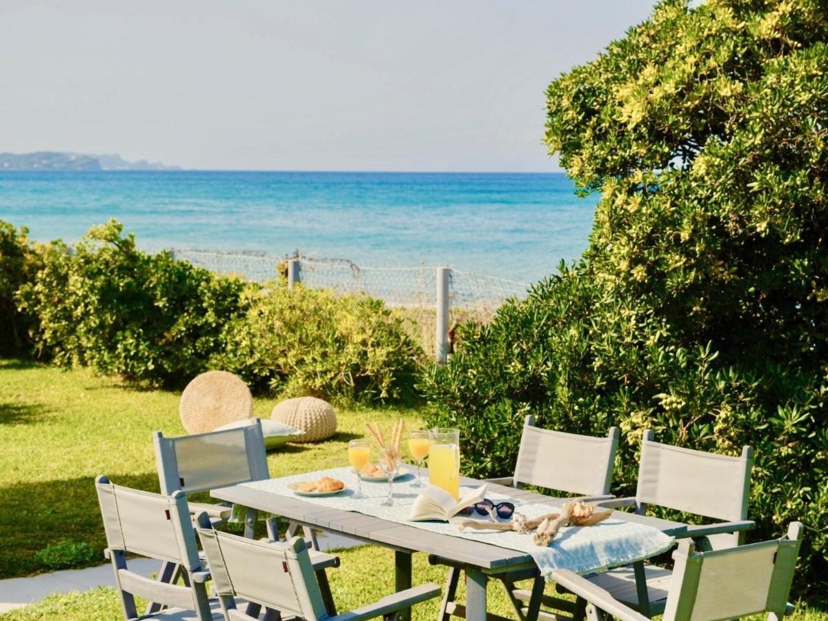 Beachfront Stato Da Mar By Dadovillas *