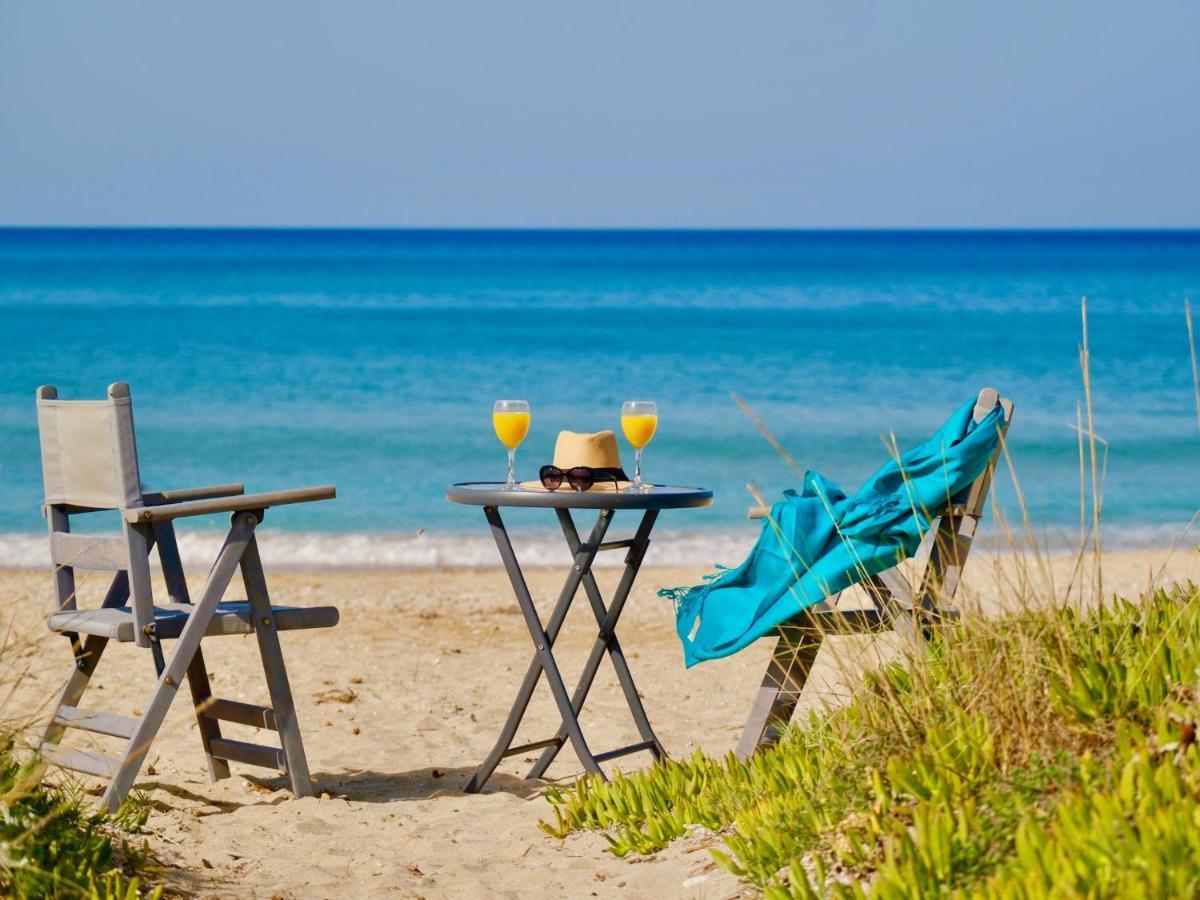 Beachfront Stato Da Mar By Dadovillas Villa