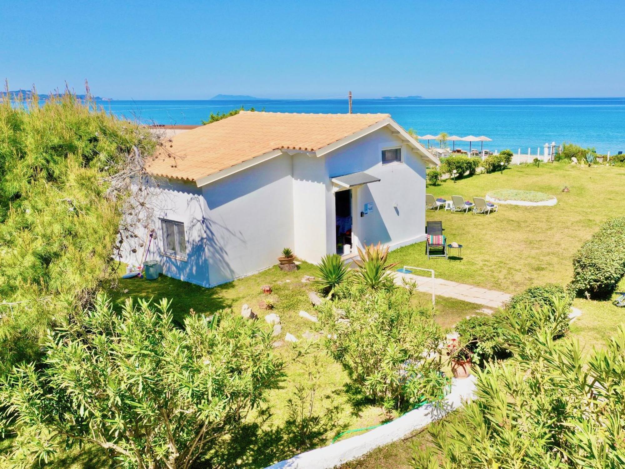 Villa Beachfront Stato Da Mar By Dadovillas *